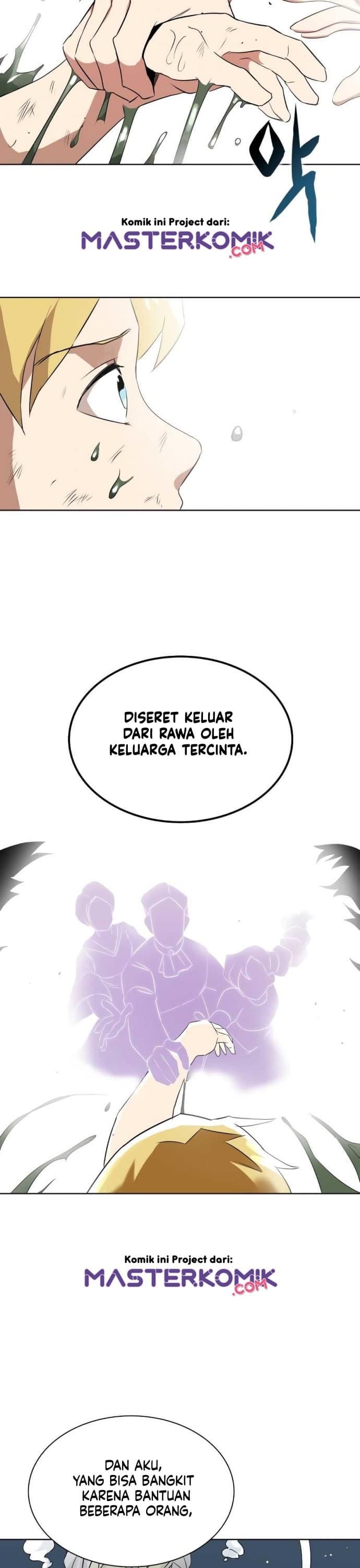 Lazy Prince Becomes A Genius Page 23