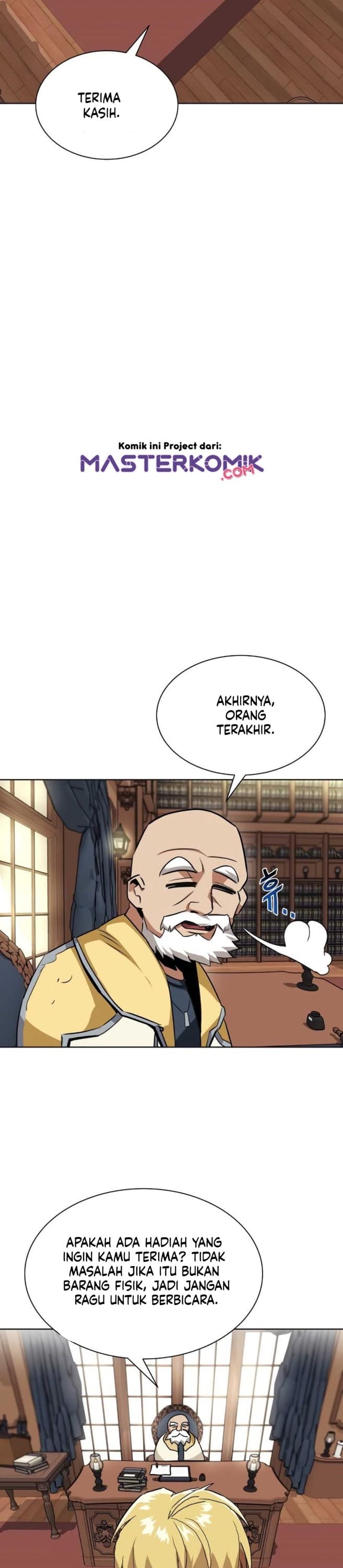 Lazy Prince Becomes A Genius Page 40