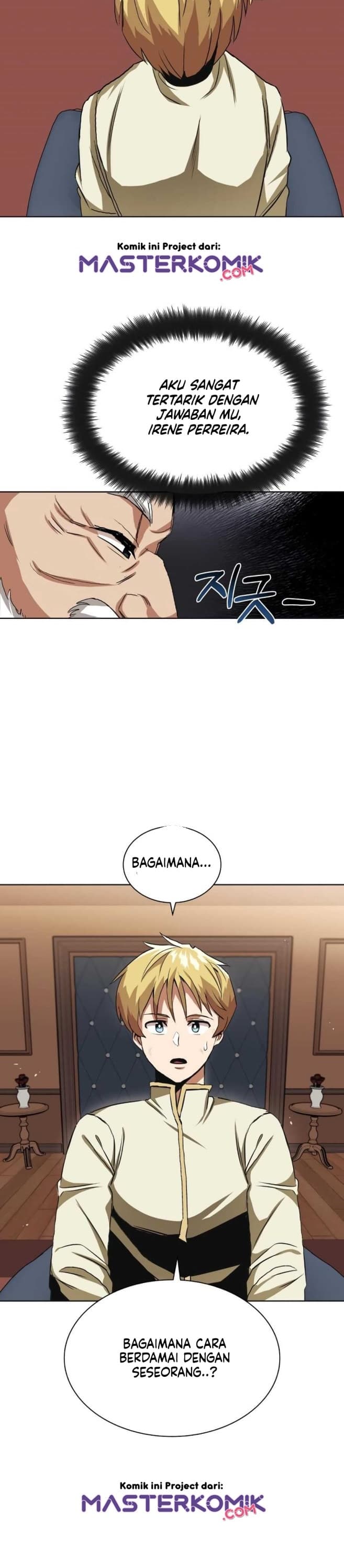 Lazy Prince Becomes A Genius Page 41