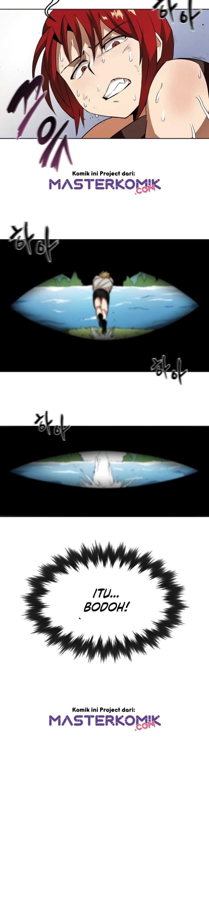 Lazy Prince Becomes A Genius Page 5
