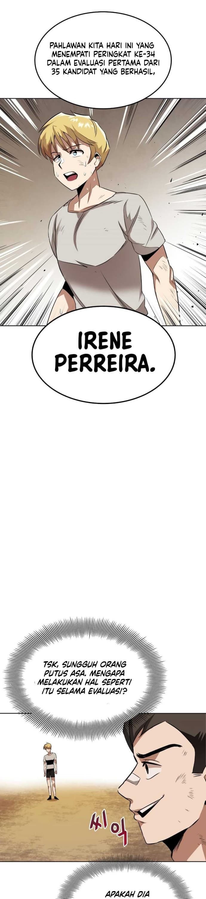Lazy Prince Becomes A Genius Page 9