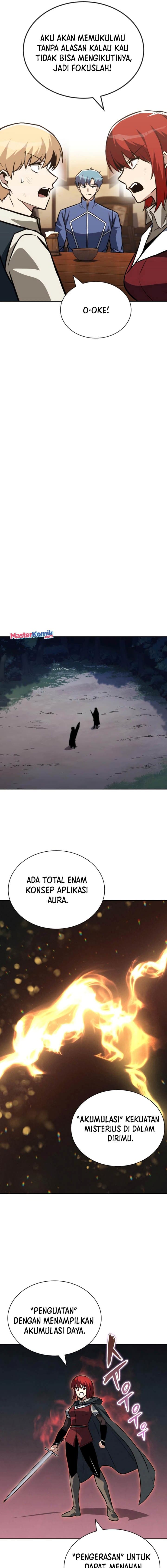 Lazy Prince Becomes A Genius Page 12