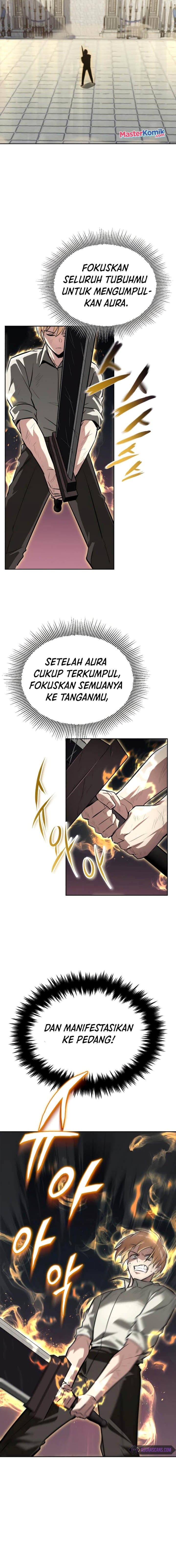 Lazy Prince Becomes A Genius Page 15