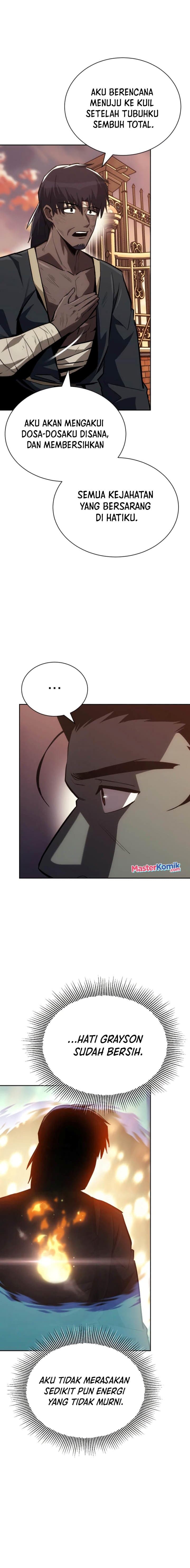 Lazy Prince Becomes A Genius Page 3