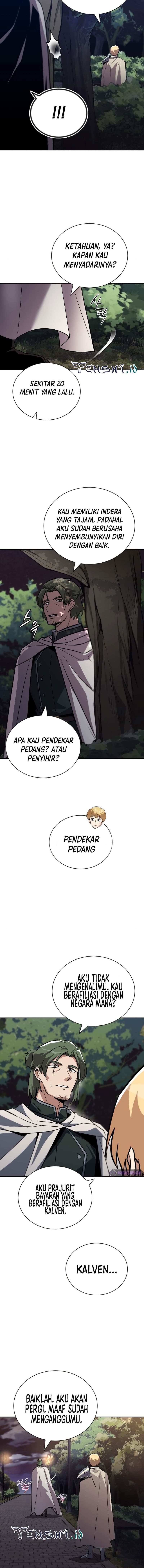Lazy Prince Becomes A Genius Page 19