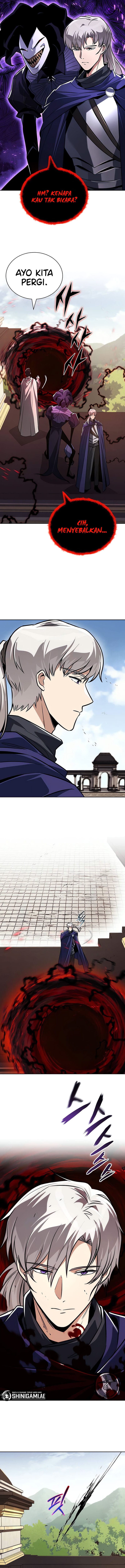 Lazy Prince Becomes A Genius Page 14