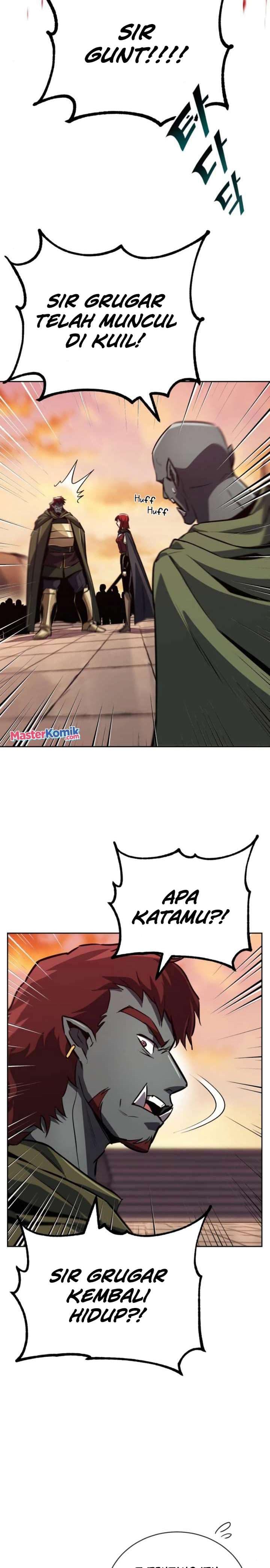 Lazy Prince Becomes A Genius Page 27