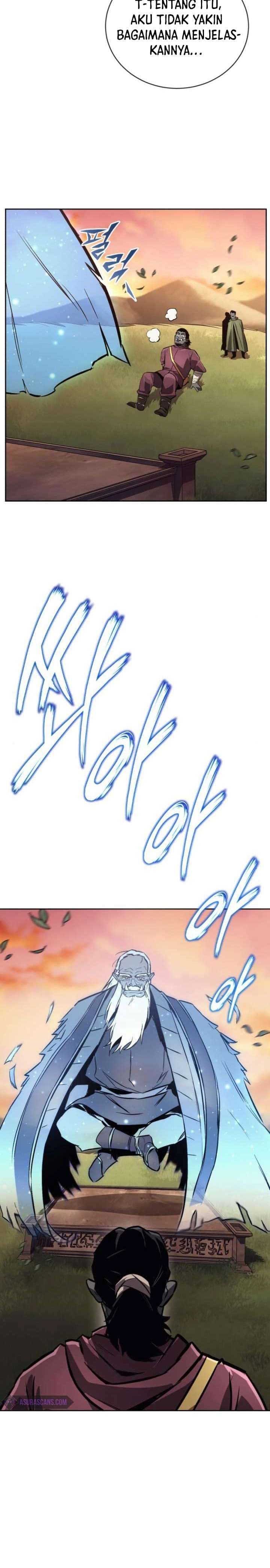 Lazy Prince Becomes A Genius Page 28