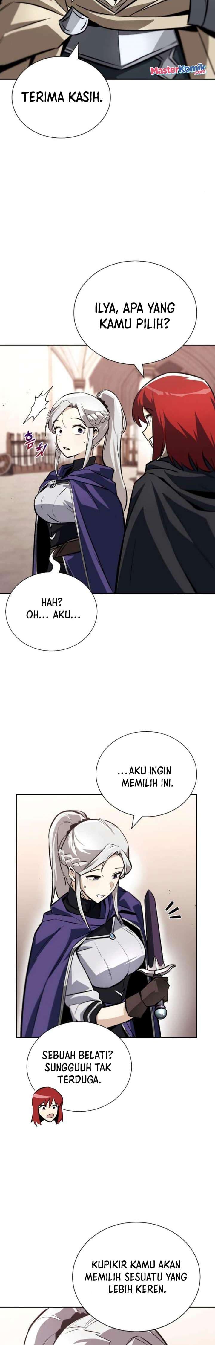 Lazy Prince Becomes A Genius Page 9