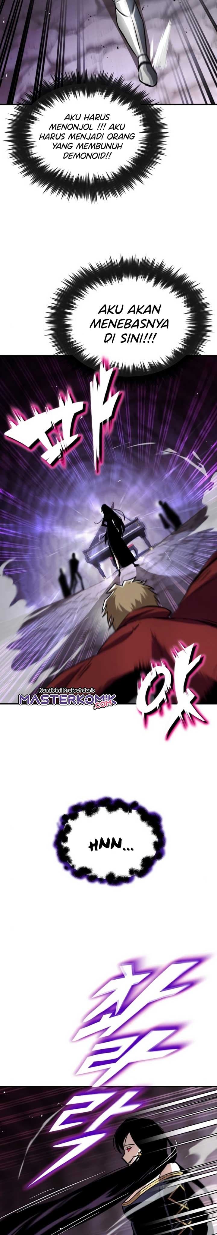 Lazy Prince Becomes A Genius Page 12