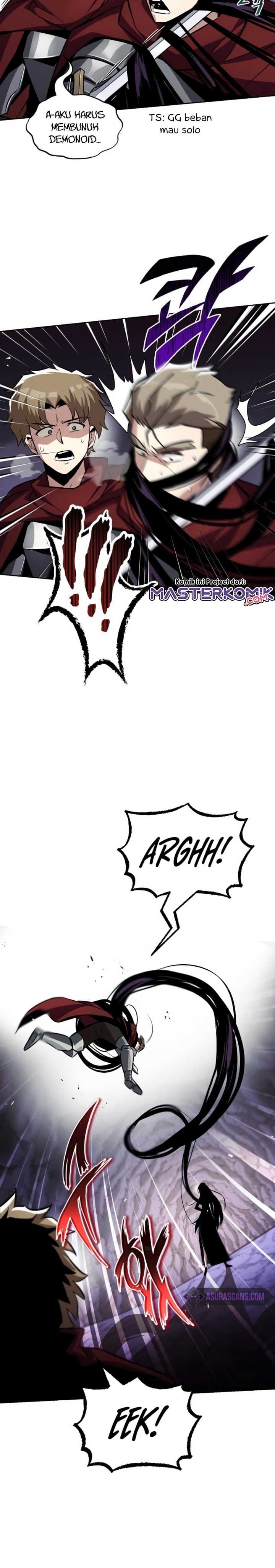 Lazy Prince Becomes A Genius Page 18