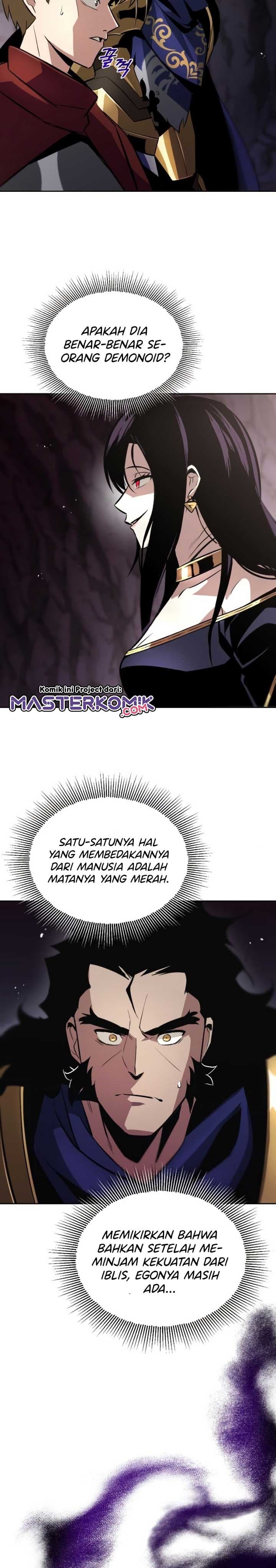 Lazy Prince Becomes A Genius Page 3