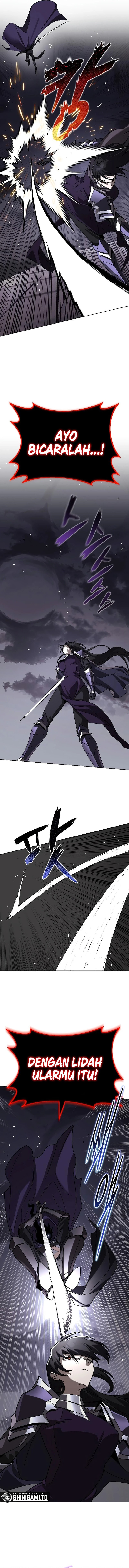 Lazy Prince Becomes A Genius Page 4
