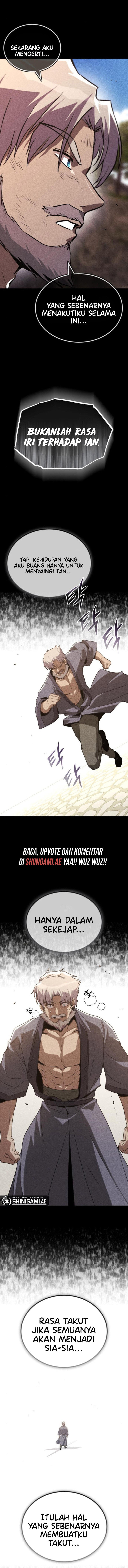 Lazy Prince Becomes A Genius Page 11