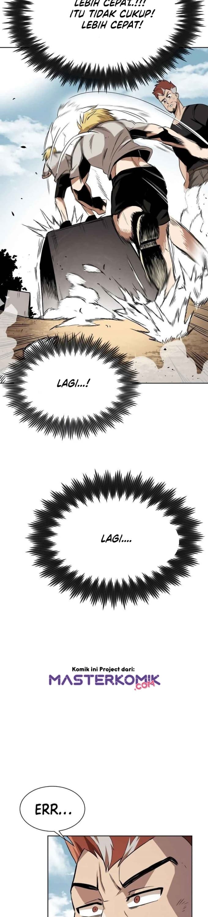 Lazy Prince Becomes A Genius Page 15
