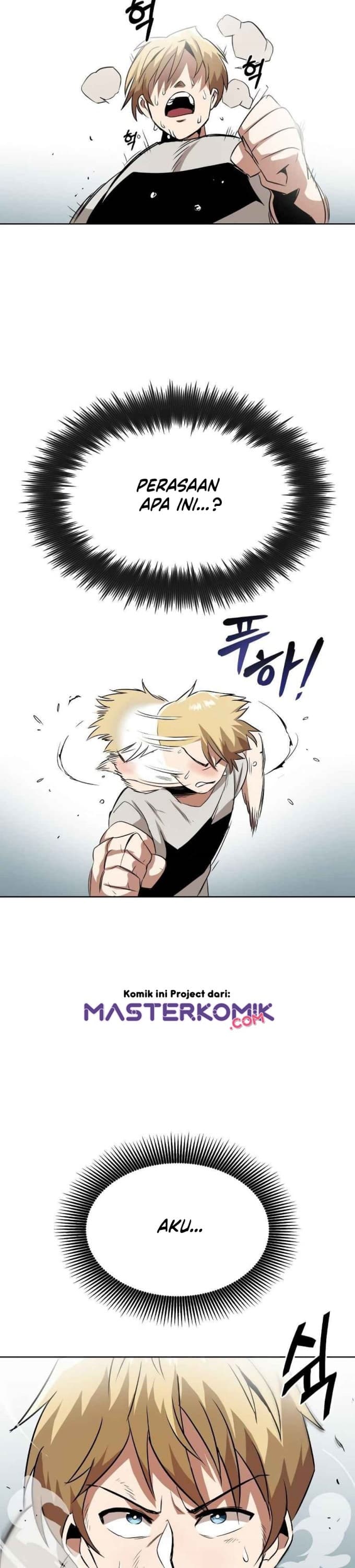 Lazy Prince Becomes A Genius Page 21