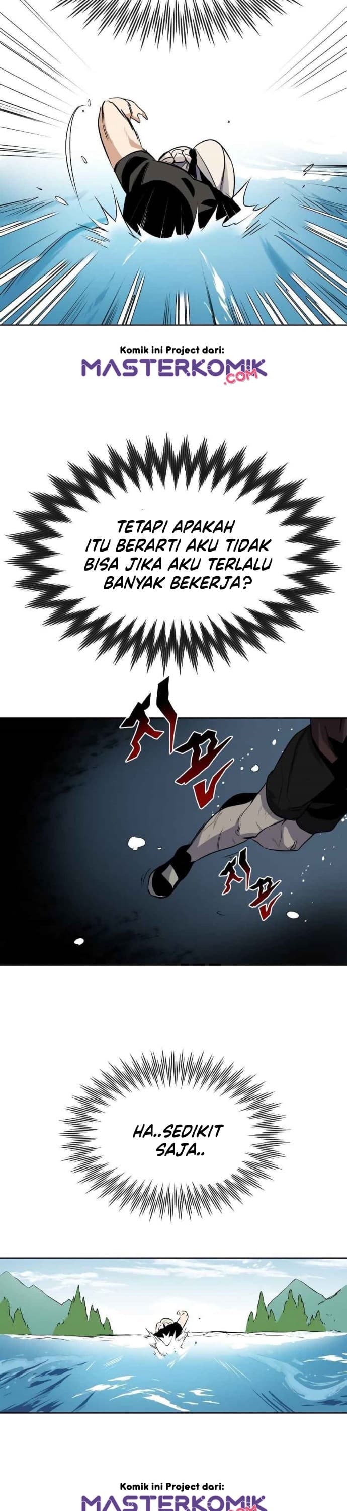 Lazy Prince Becomes A Genius Page 34