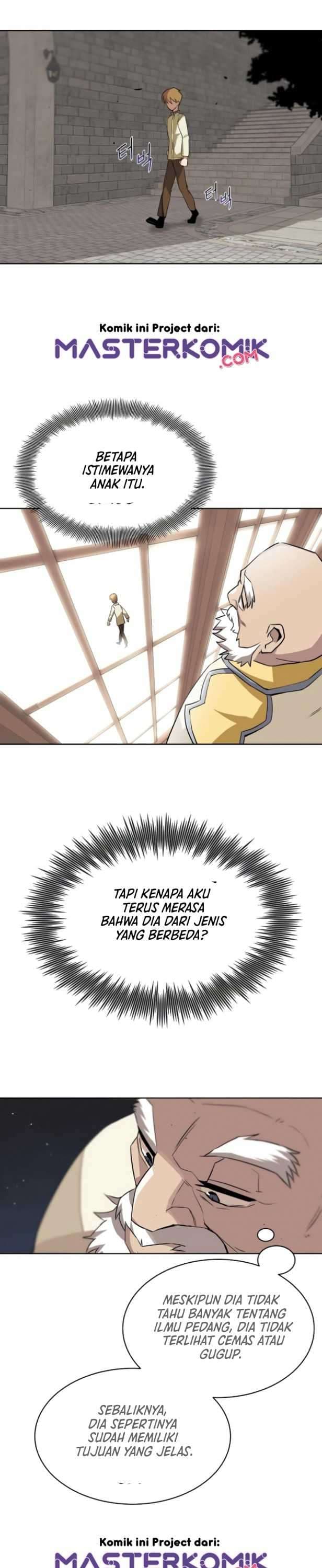 Lazy Prince Becomes A Genius Page 10