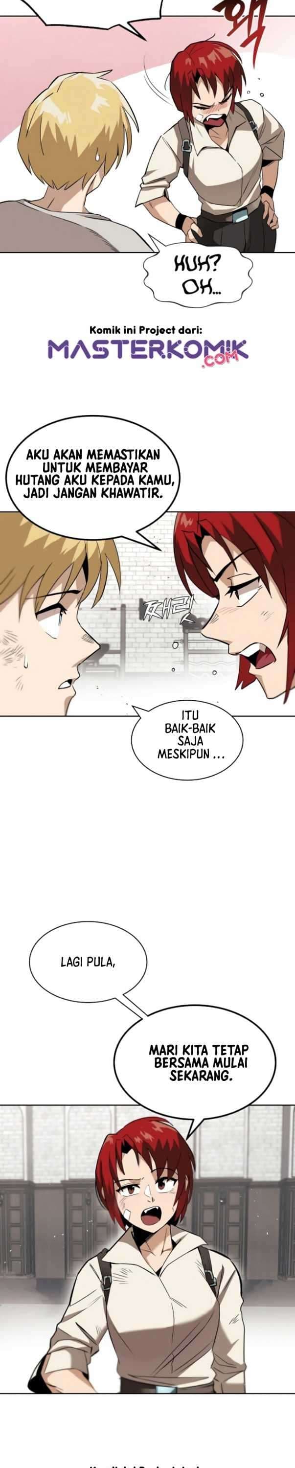 Lazy Prince Becomes A Genius Page 14
