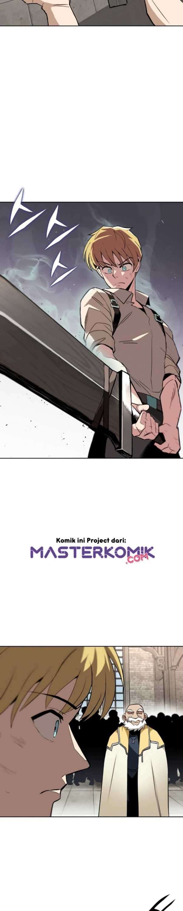 Lazy Prince Becomes A Genius Page 24