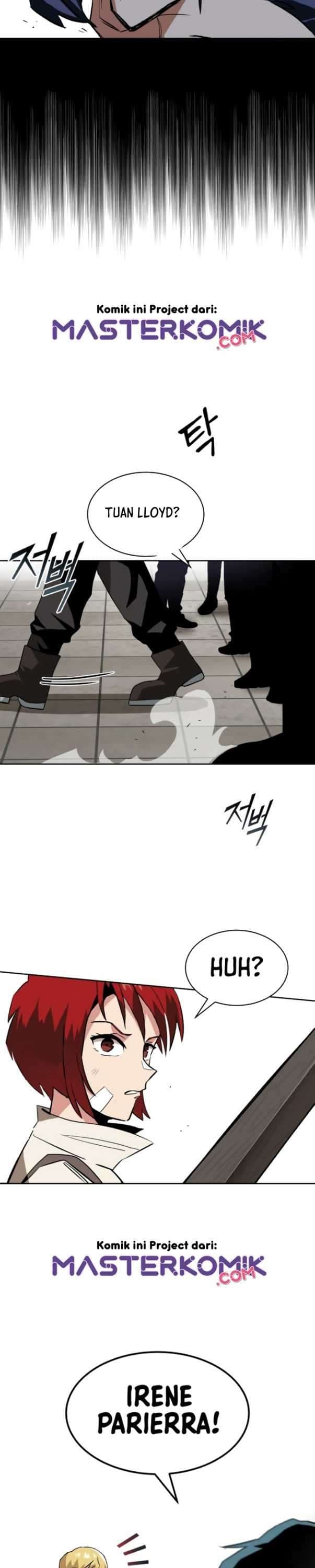 Lazy Prince Becomes A Genius Page 28