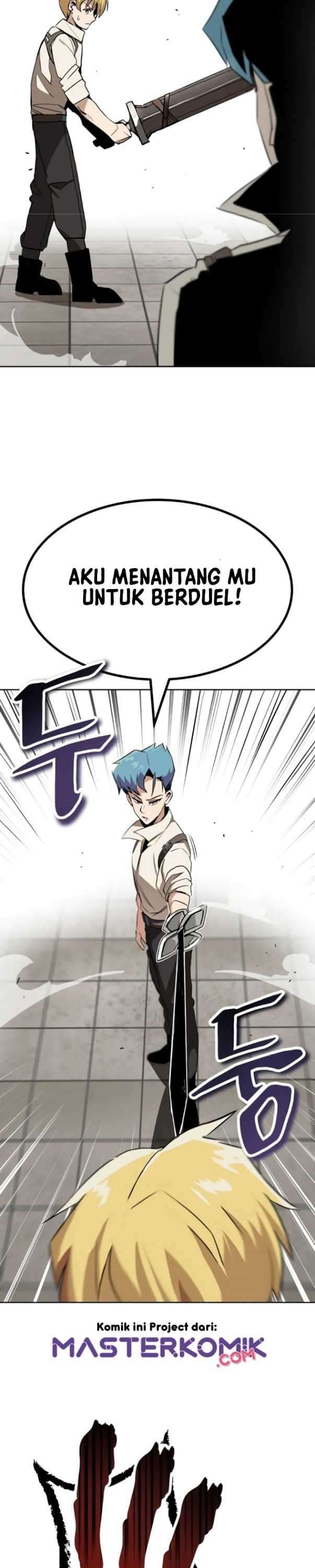 Lazy Prince Becomes A Genius Page 29