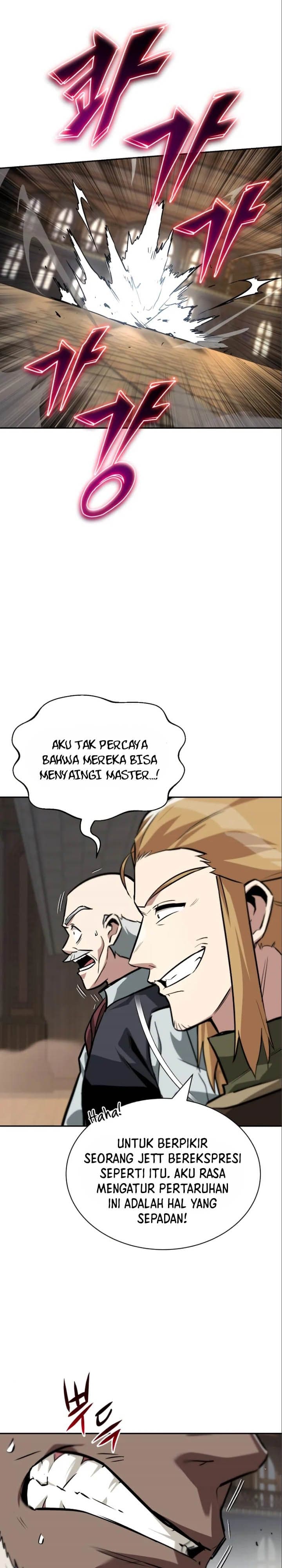 Lazy Prince Becomes A Genius Page 12