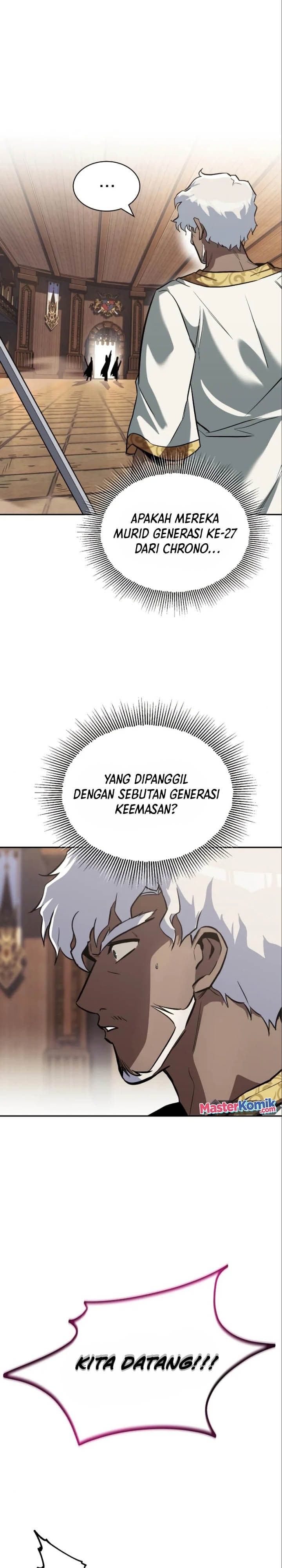 Lazy Prince Becomes A Genius Page 2