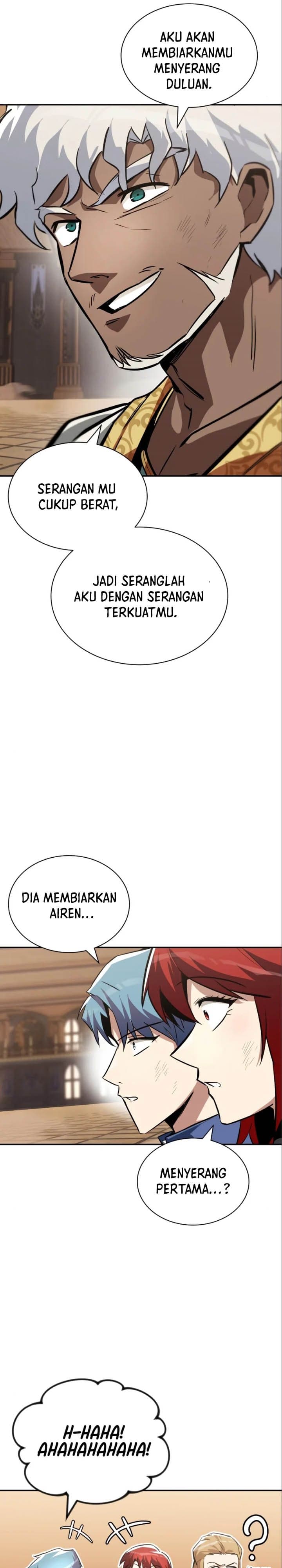 Lazy Prince Becomes A Genius Page 35
