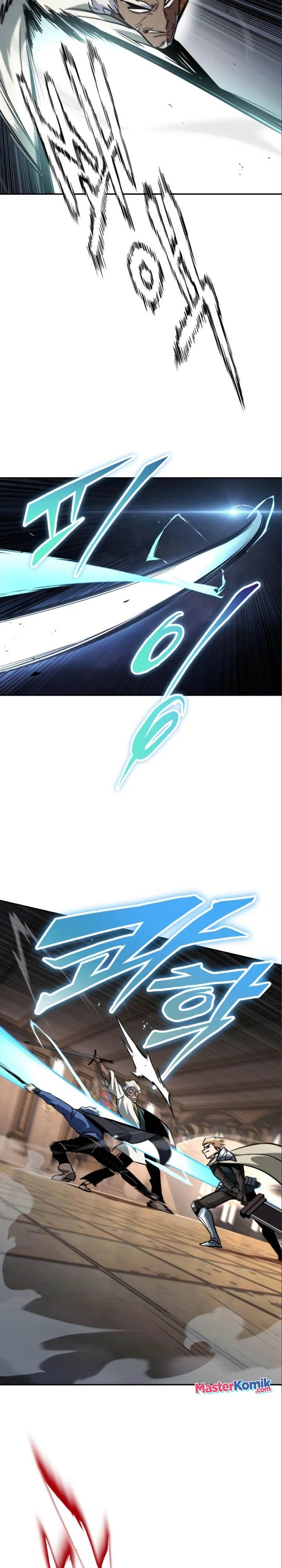 Lazy Prince Becomes A Genius Page 6