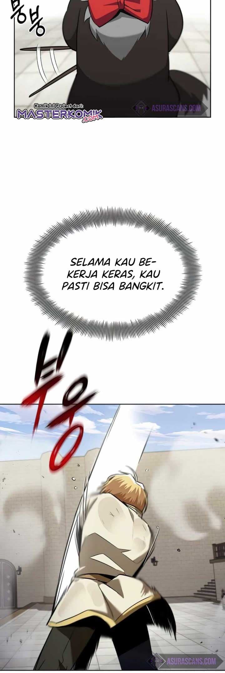 Lazy Prince Becomes A Genius Page 10