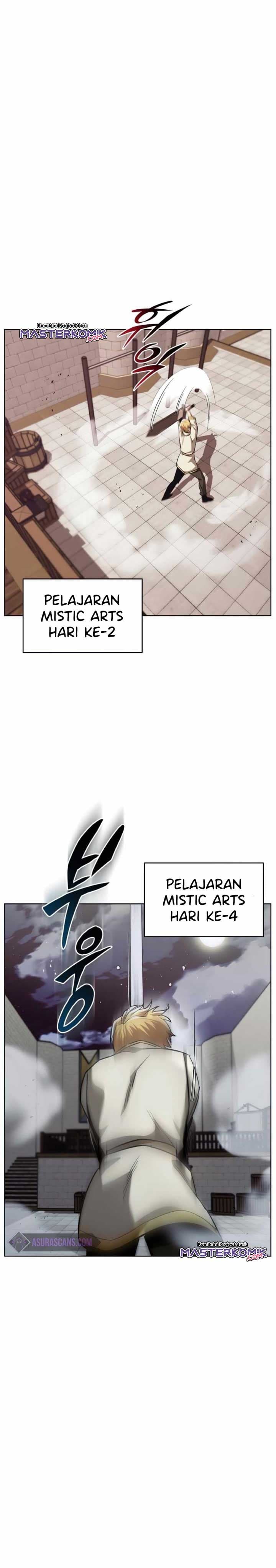 Lazy Prince Becomes A Genius Page 13