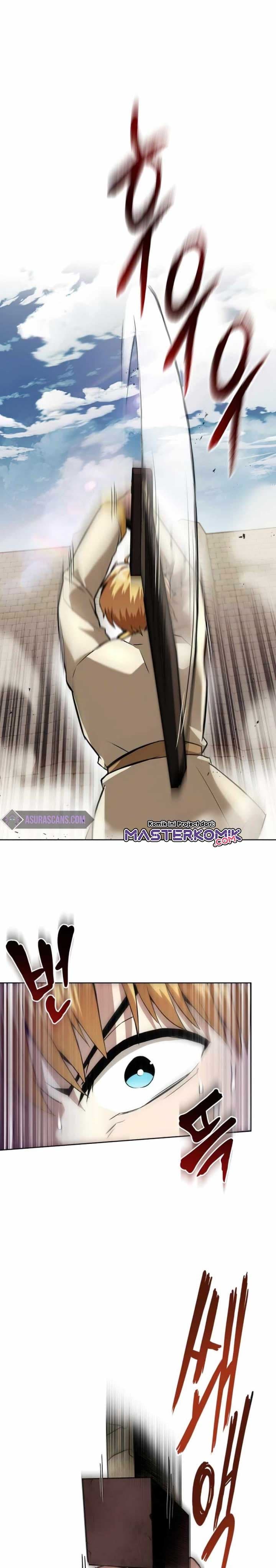 Lazy Prince Becomes A Genius Page 2