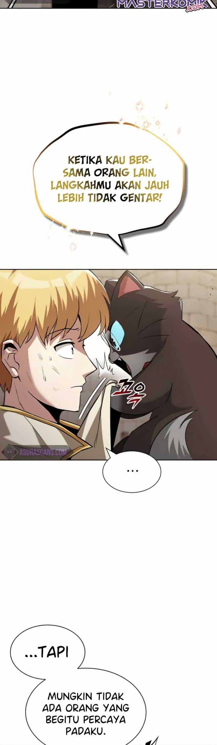 Lazy Prince Becomes A Genius Page 20