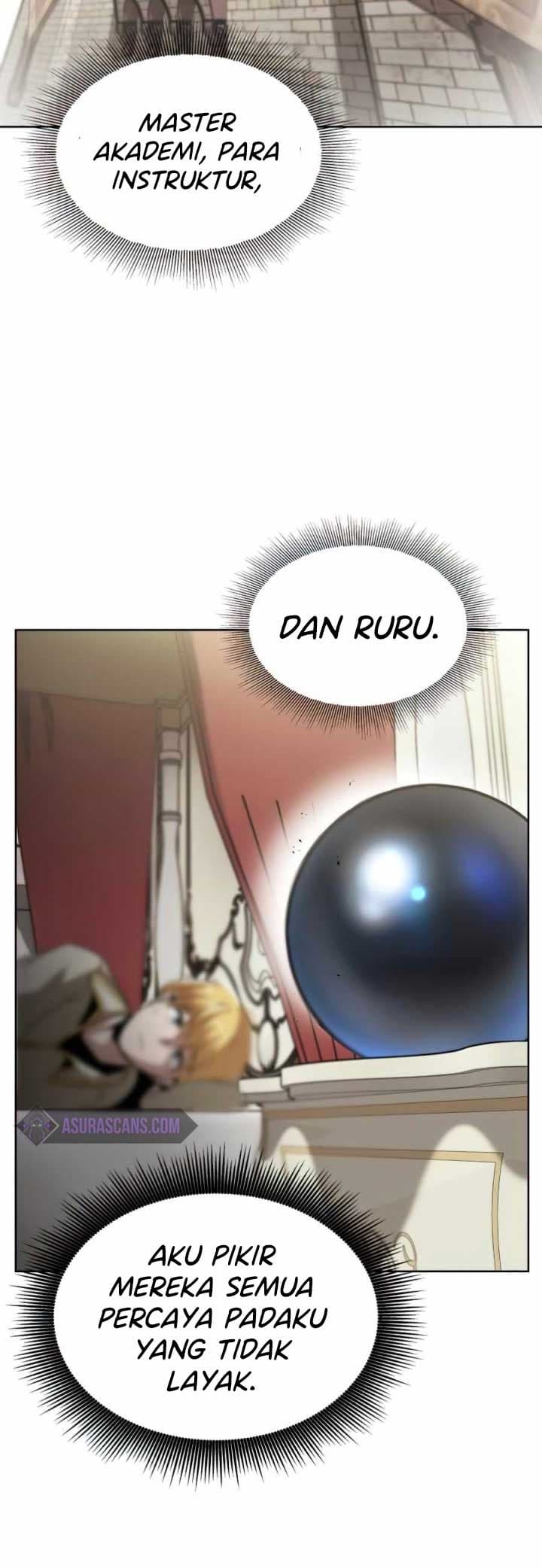 Lazy Prince Becomes A Genius Page 27