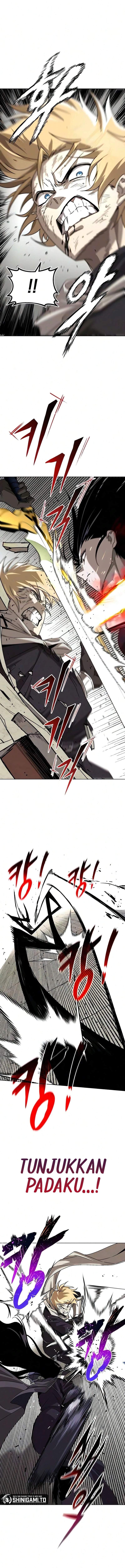 Lazy Prince Becomes A Genius Page 10