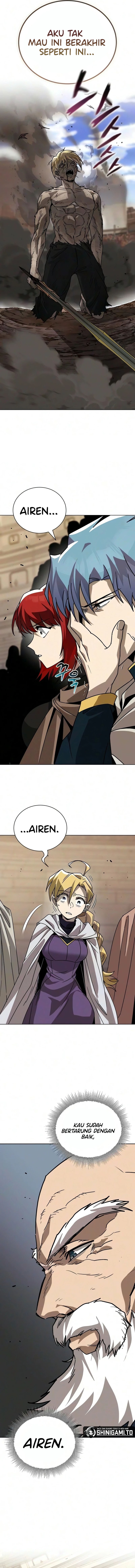 Lazy Prince Becomes A Genius Page 16