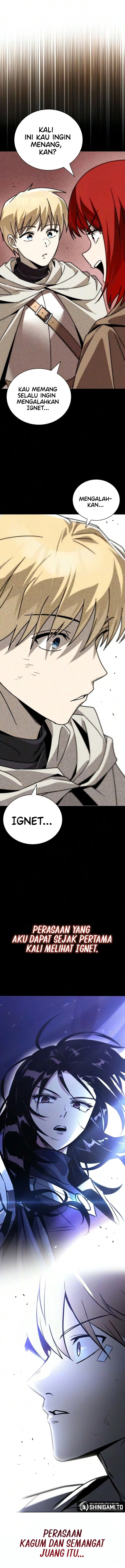 Lazy Prince Becomes A Genius Page 19