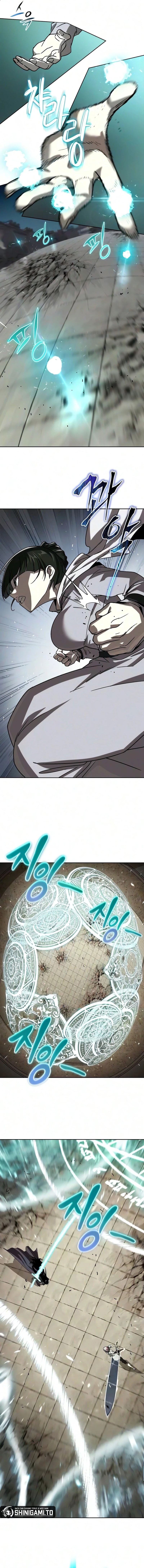 Lazy Prince Becomes A Genius Page 13
