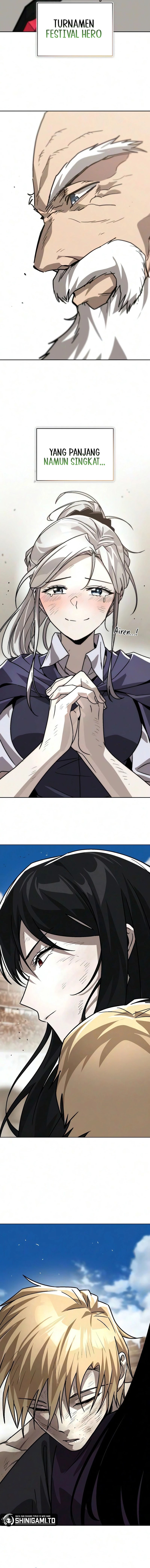 Lazy Prince Becomes A Genius Page 19