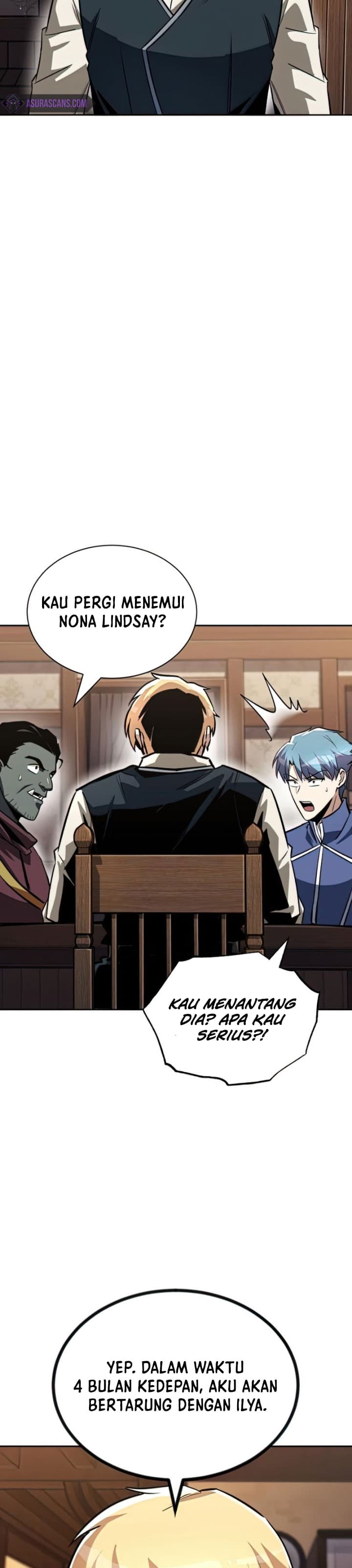 Lazy Prince Becomes A Genius Page 11