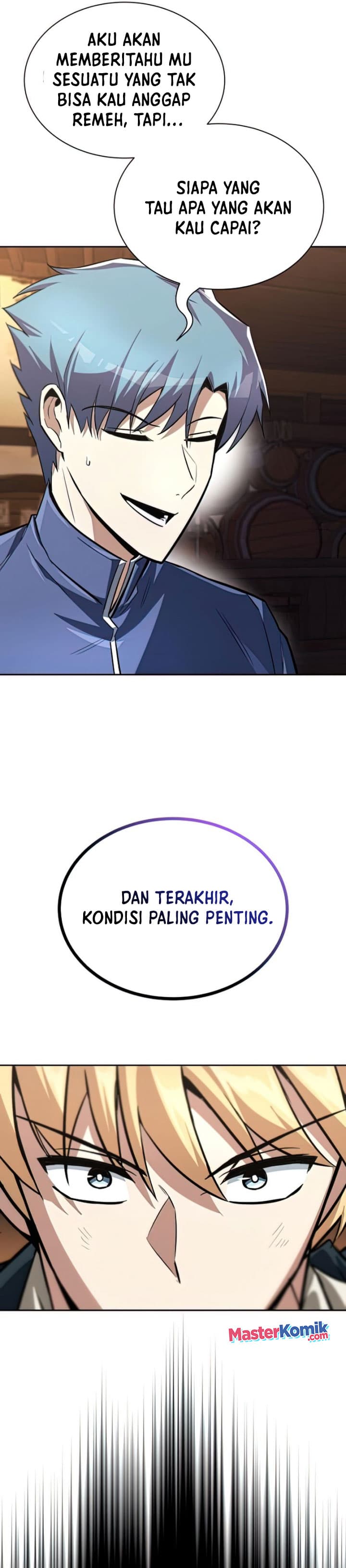Lazy Prince Becomes A Genius Page 24