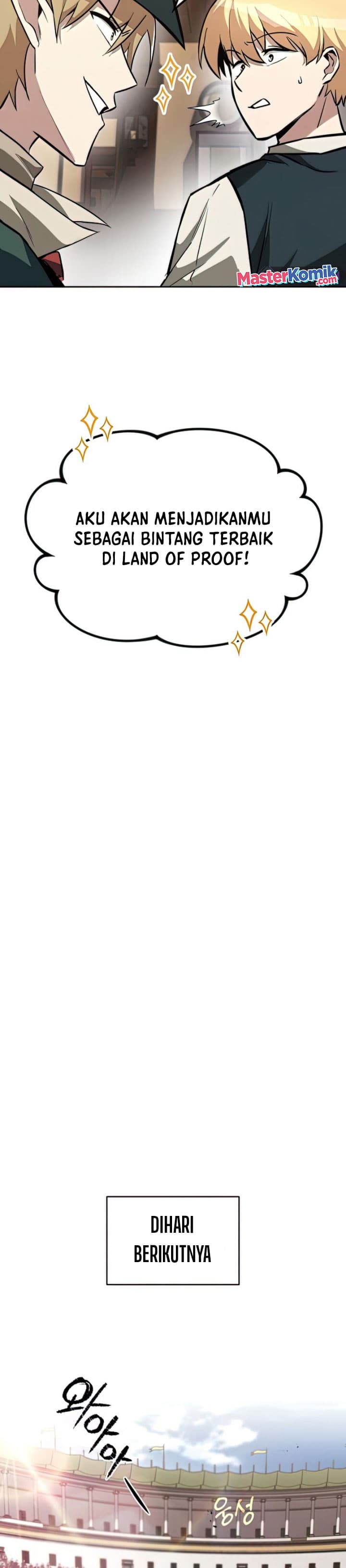 Lazy Prince Becomes A Genius Page 34