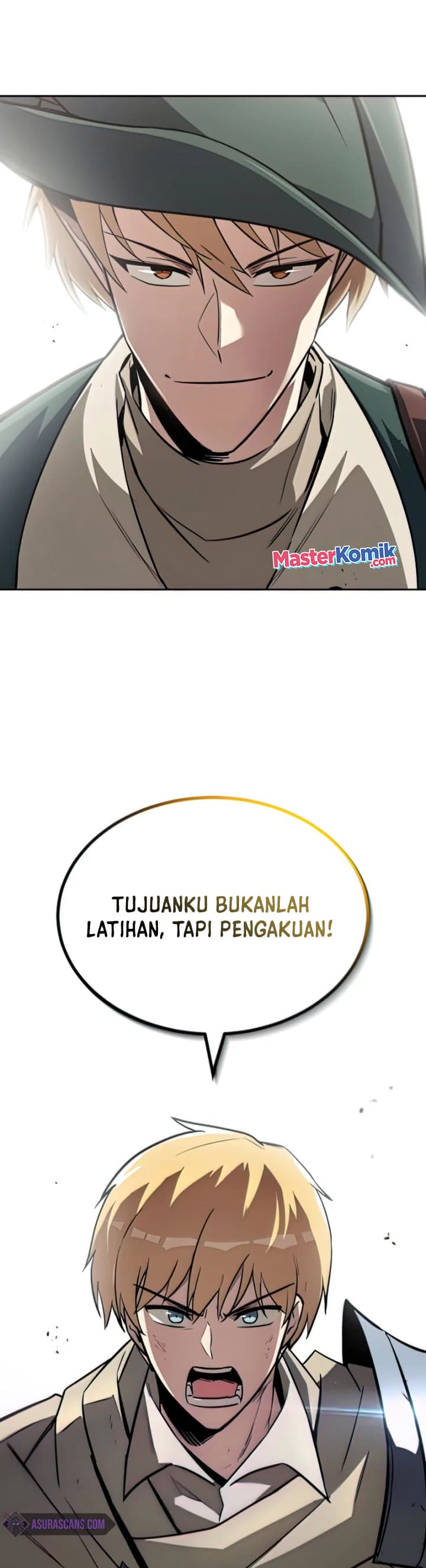 Lazy Prince Becomes A Genius Page 47