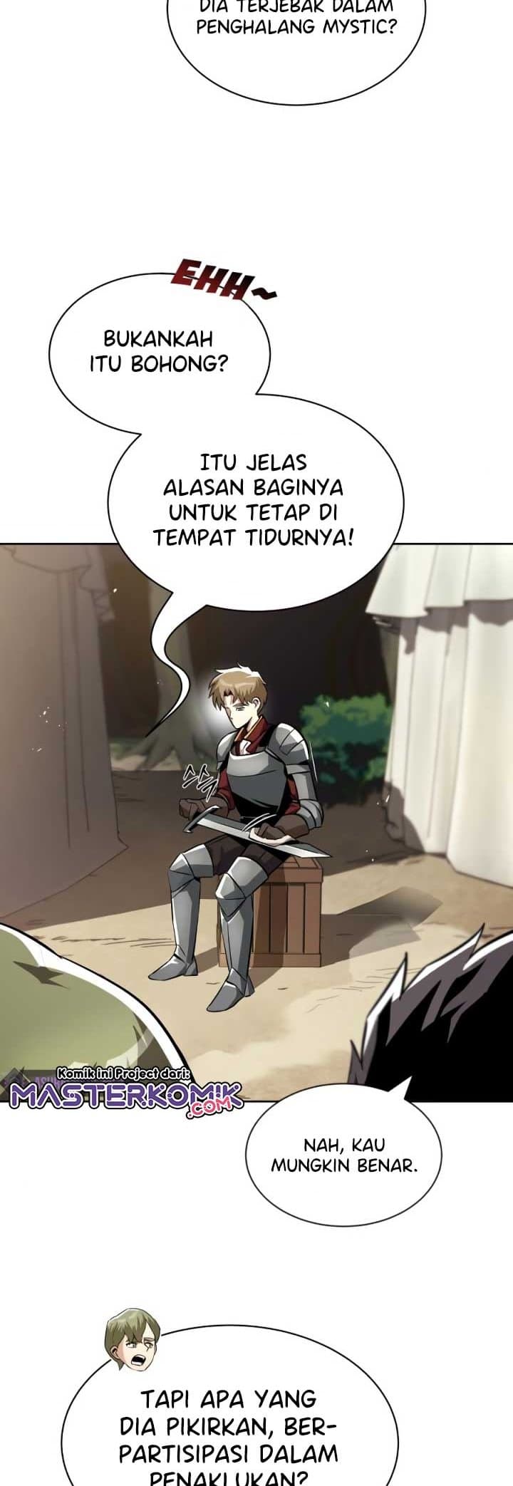 Lazy Prince Becomes A Genius Page 11