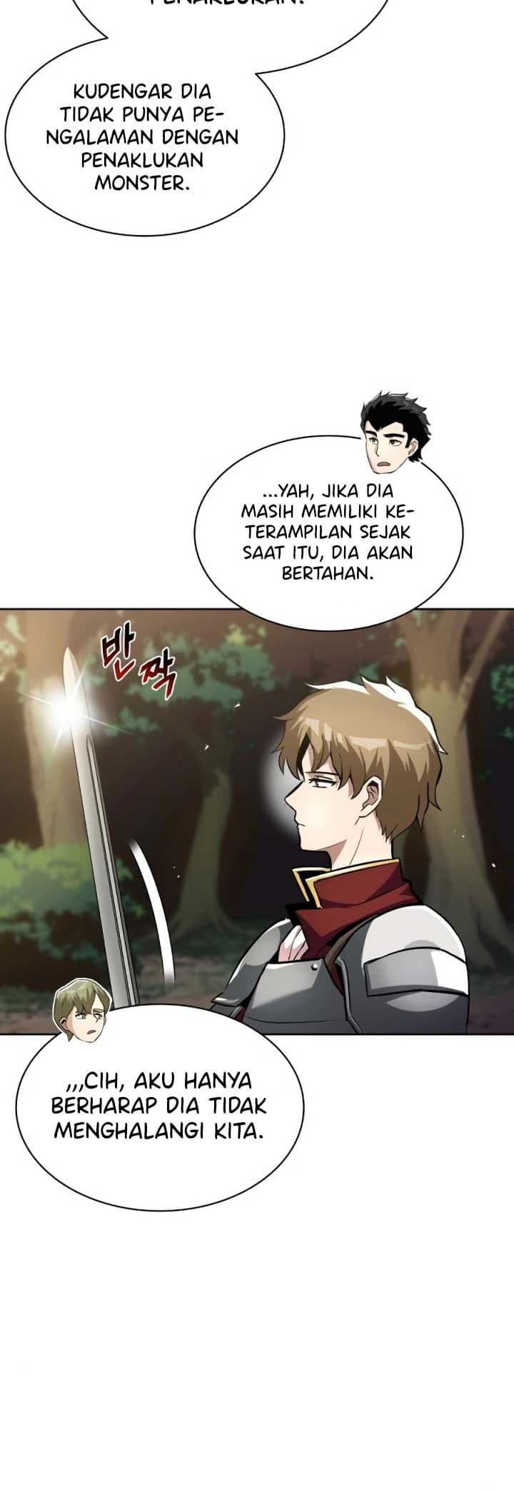 Lazy Prince Becomes A Genius Page 12