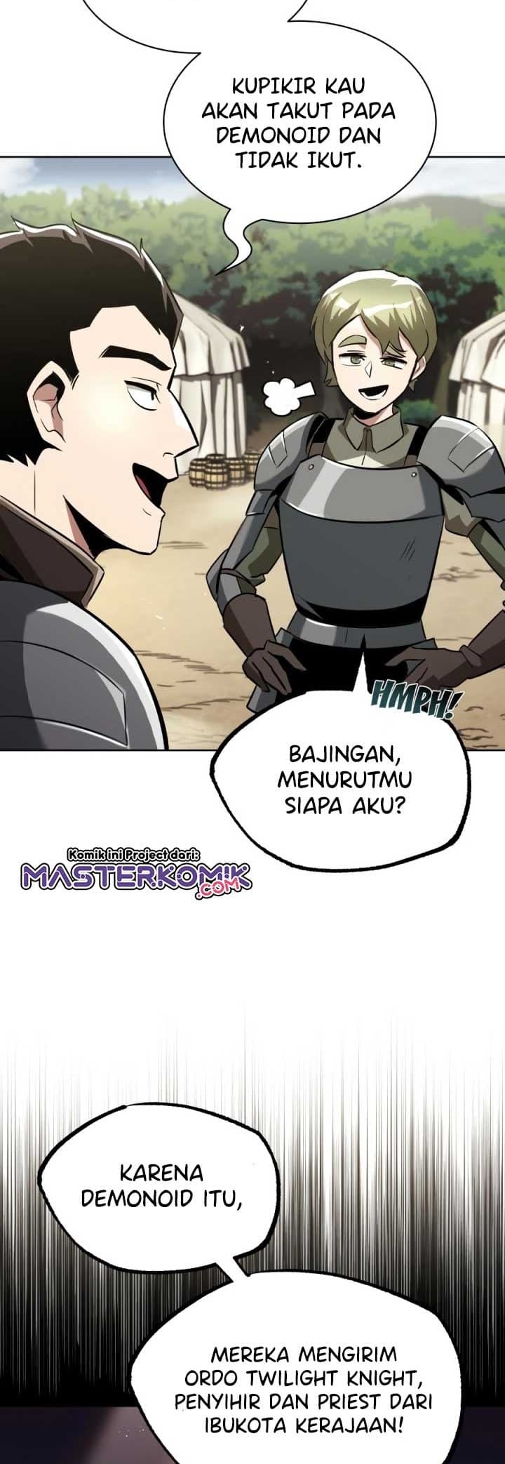 Lazy Prince Becomes A Genius Page 16