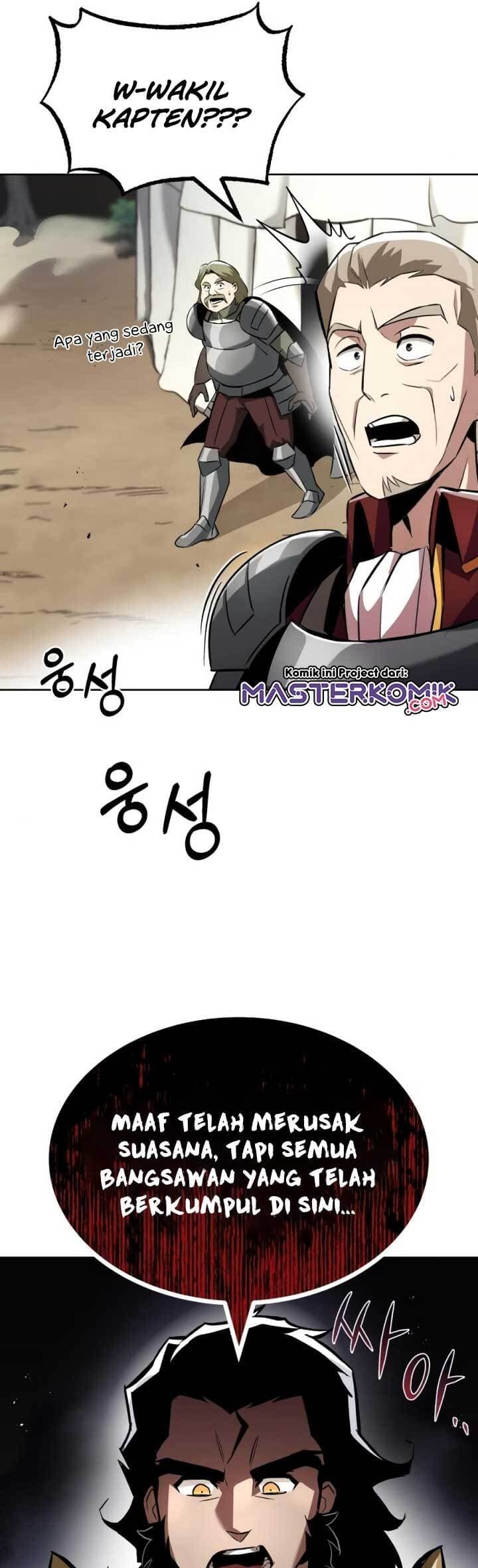 Lazy Prince Becomes A Genius Page 21