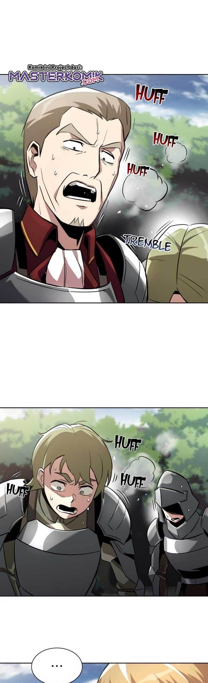 Lazy Prince Becomes A Genius Page 32