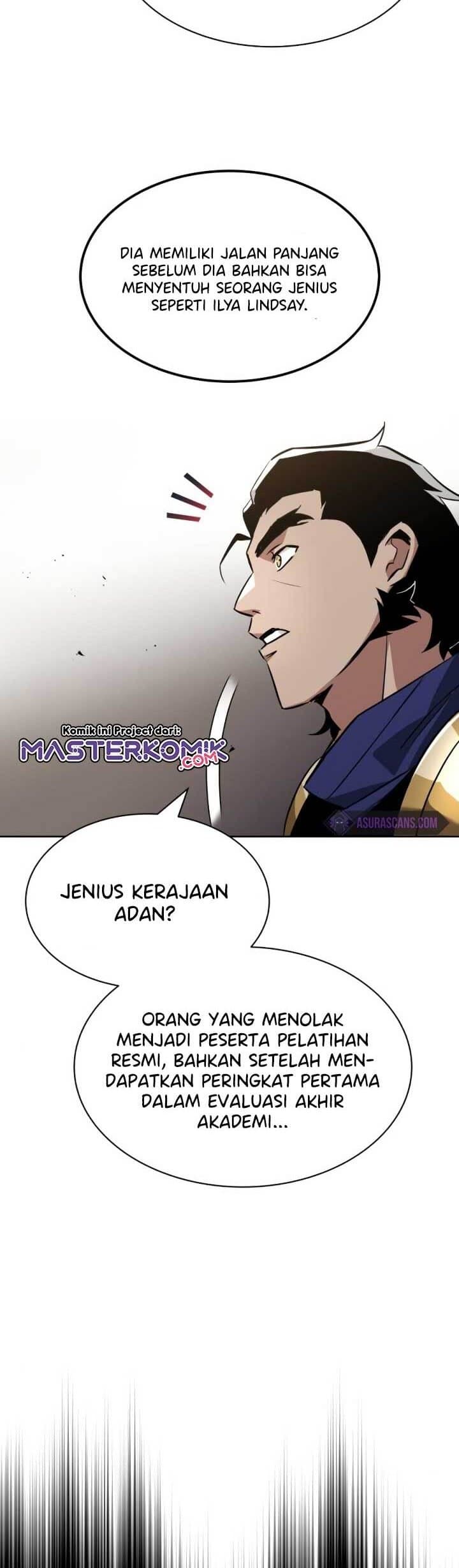 Lazy Prince Becomes A Genius Page 48
